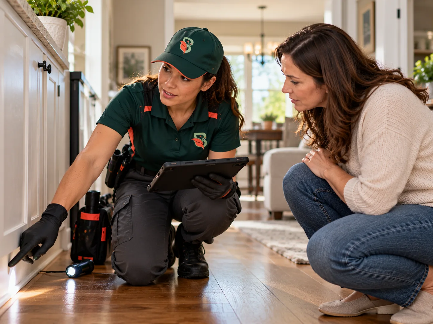 Pest Control Atoka, OK FAQs